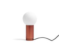 HAY Lampe de table Turn On Orange