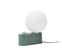 Lampe à Poser Alumina Vert M. Sphere IV