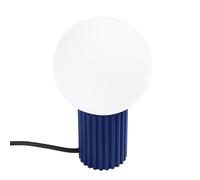 Lampe à poser Aluminium Outremer G9 1 Halo