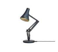 Lampe à Poser Anglepoise 90 Mini Mini Bleu Acier/ Gris