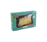 Lampe à poser Animal Crossing Logo Light