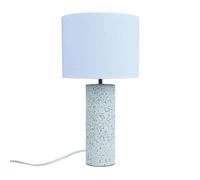 Lampe à poser - ANTIGUA - Terrazzo - Blanc - E27 NORDLUX 2512625001