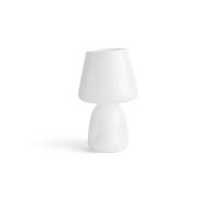 Lampe à Poser Apollo Blanc