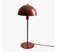 Lampe À Poser Arleth Vin Rouge