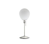 Lampe à poser Around The World Mini en acier