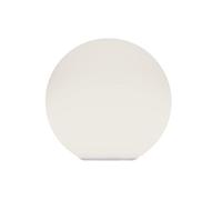Lampe à Poser Artemide Dioscuri 250 Blanc