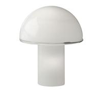 Lampe à Poser Artemide ONFALE Medio Blanc