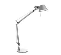 Lampe à Poser Artemide Tolomeo Mini en Aluminium