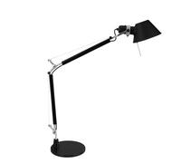 Lampe à Poser Artemide Tolomeo Mini Noir