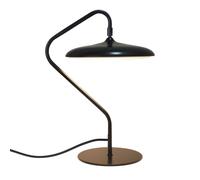 Nordlux Lampe à poser ARTIST Métal module LED inclus Noir