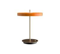 Umage Lampe de table Asteria Orange