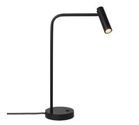 Lampe à Poser Astro Enna Noir