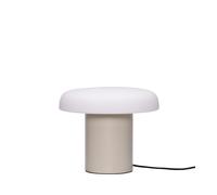 Lampe à Poser Ateliers Sable/ Blanc
