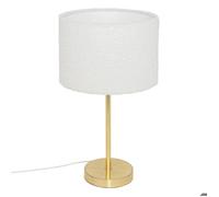 Lampe à poser - Atmosphera - Tina - H49cm - Doré - Contemporain