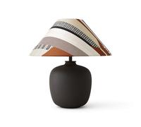 Lampe à Poser Audo Torso 37 Terre de Canyon Édition Limitée