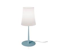 Lampe à Poser Birdie Easy Grande Bleu Clair