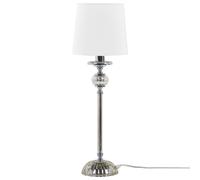 Lampe À Poser Blanche Kubena Blanc