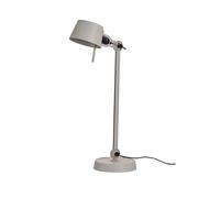 Lampe à Poser Bolt à Un Bras, Gris Cendré