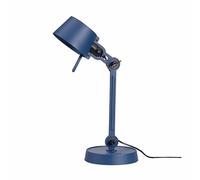 Lampe à Poser Bolt Courte à Un Bras Bleu Tonnerre