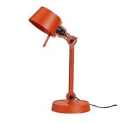 Lampe à Poser Bolt Courte à Un Bras, Orange