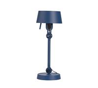 Lampe à Poser Bolt, Petit , Bleu Tonnerre