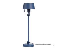 Lampe à Poser Bolt Standard Bleu Tonnerre