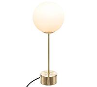 Paris Prix Lampe droite Dris Atmosphera Doré G