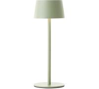Lampe à poser - BRILLANT - JONA - LED 2W - Métal - IP44 - Vert