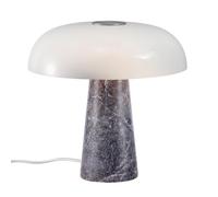 Lampe à Poser Brillante Design For The People Gris