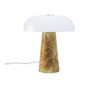 Lampe à Poser Brillante Mini Beige Design For The People