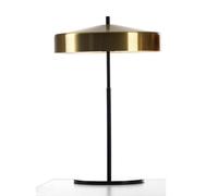 Lampe à Poser Bsweden Cymbal Laiton