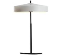 Lampe à Poser Bsweden Cymbal Noir/Blanc