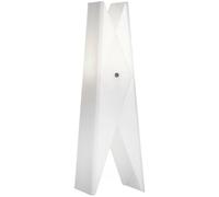 Lampe à Poser Bsweden Peg 40 cm Blanche