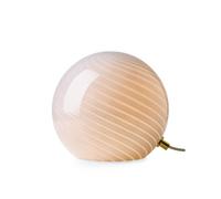 Lampe à Poser Candy Ø20 Gris