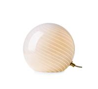 Lampe à Poser Candy Ø20 Opale