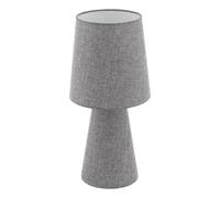 Lampe à poser CARPARA E27 2X12W D220mm