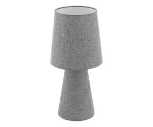 Lampe à poser CARPARA E27 2X12W D220mm
