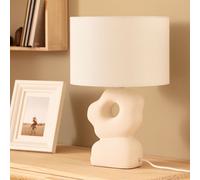 Lampe à Poser Céramique Illinois