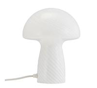 Lampe à poser champignon Jenny Blanc de Dyberg Larsen
