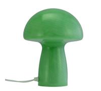 Lampe à poser champignon Vert Dyberg Larsen Jenny