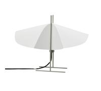 Lampe à Poser Cho Blanc/ Matcha