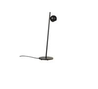 Lampe à Poser Compass 2700K Noir