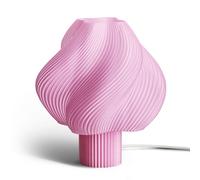 Lampe à poser Crème Atelier Soft Serve Grande Rose Sorbet