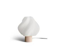 Lampe à poser Crème Atelier Soft Serve Regular Fraise des bois