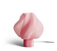 Lampe à poser Crème Atelier Soft Serve Regular Sorbet Rose