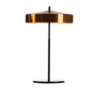 Lampe à Poser Cymbale Bsweden Cuivre