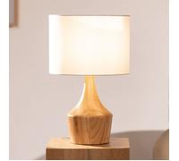 Lampe à Poser Dabai Naturel