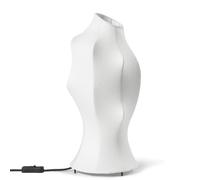 Lampe à Poser Dae Blanc