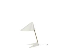 Warm Nordic Ambience Lampe à Poser Blanc Chaud/ Laiton
