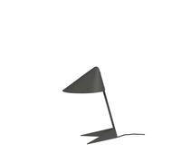 Lampe à Poser D'ambiance Nordique Chaleureuse Gris Anthracite